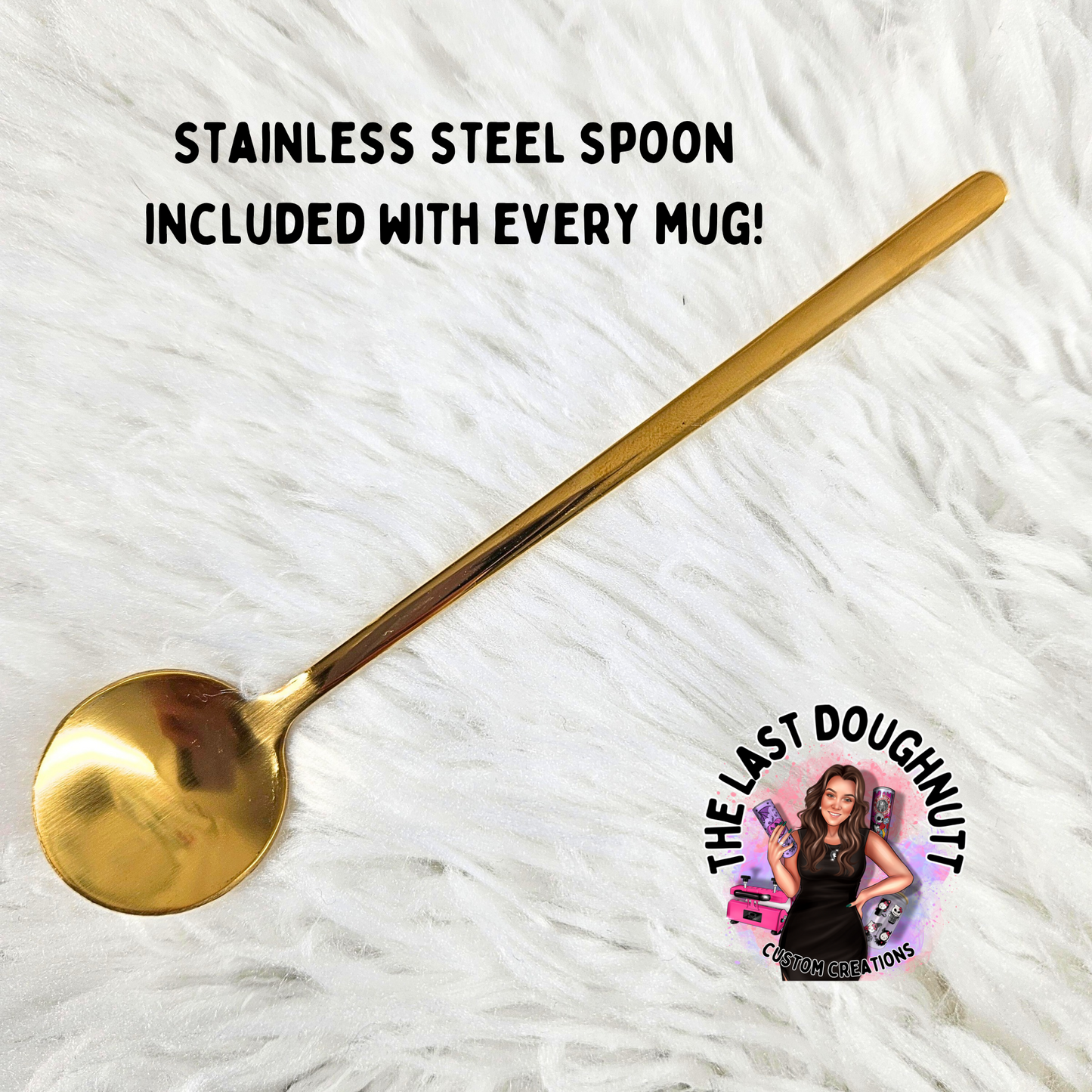 15oz Ceramic Mug - Rise & Shine Mothercluckers!