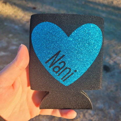 Personalized Coozie