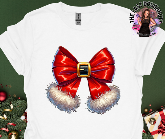 Christmas Bow 29 T-Shirt