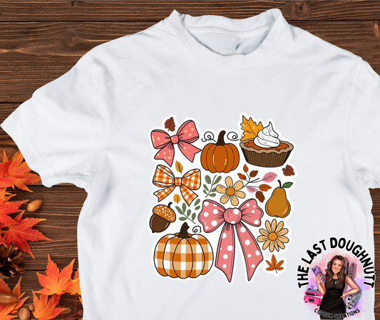 Fall Essentials T-Shirt