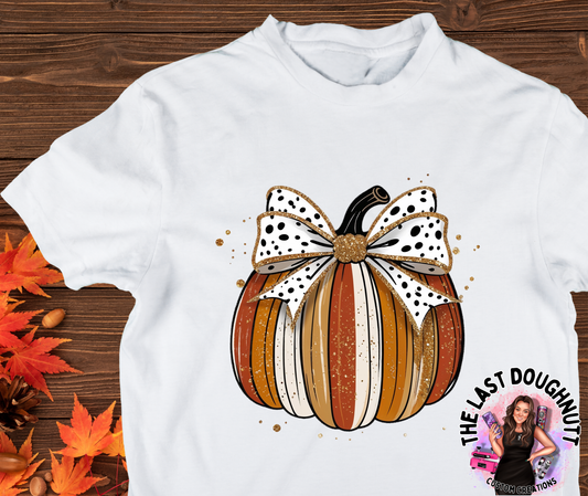 Southern Pumpkin T-Shirt