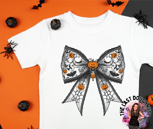 Halloween Bow 1 T-Shirt