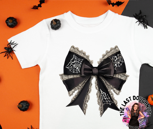 Halloween Bow 2 T-Shirt