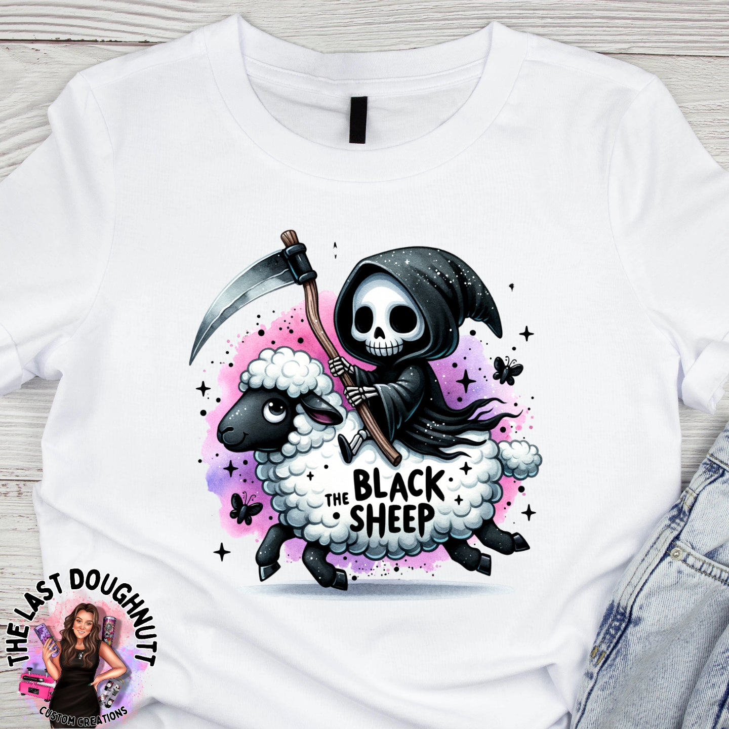 Black Sheep T-Shirt