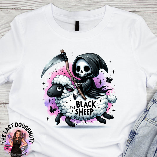 Black Sheep T-Shirt