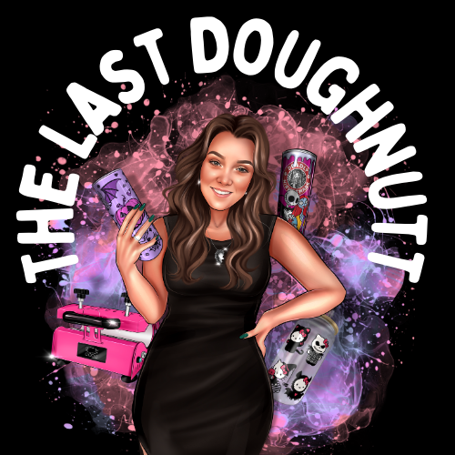 The Last Doughnutt Custom Creations