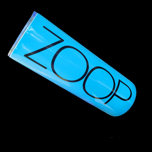 ZOOP - 20oz Skinny Tumbler